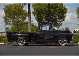 1957 Chevrolet 3100 (CC-739373) for sale in Miami, Florida