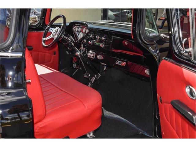 1957 Chevrolet 3100 (CC-739373) for sale in Miami, Florida