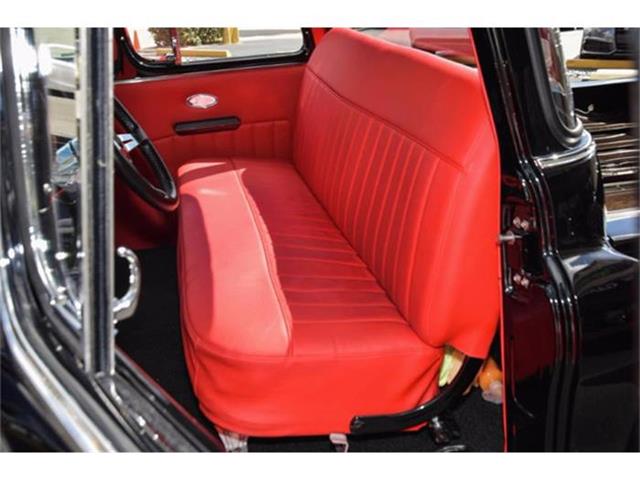 1957 Chevrolet 3100 (CC-739373) for sale in Miami, Florida