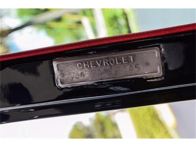 1957 Chevrolet 3100 (CC-739373) for sale in Miami, Florida