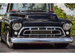 1957 Chevrolet 3100 (CC-739373) for sale in Miami, Florida