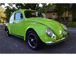 1959 Volkswagen Beetle (CC-739526) for sale in Boise, Idaho