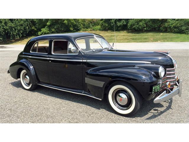 1940 Oldsmobile Series 90 (CC-739846) for sale in West Chester, Pennsylvania
