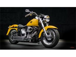 2001 Harley-Davidson Fat Boy (CC-741012) for sale in Milwaukie, Oregon