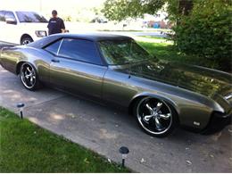 1968 Buick Riviera (Special) (CC-741034) for sale in Indianapolis, Indiana