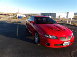 2006 Pontiac GTO (CC-741048) for sale in Mills, Wyoming