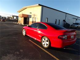 2006 Pontiac GTO (CC-741048) for sale in Mills, Wyoming