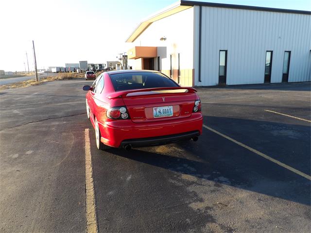 2006 Pontiac GTO (CC-741048) for sale in Mills, Wyoming