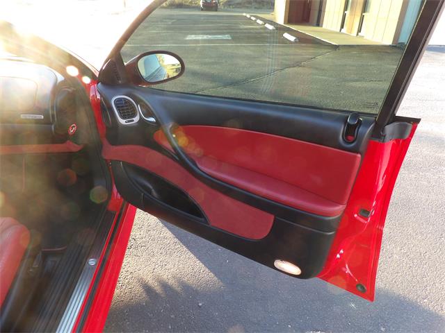 2006 Pontiac GTO (CC-741048) for sale in Mills, Wyoming