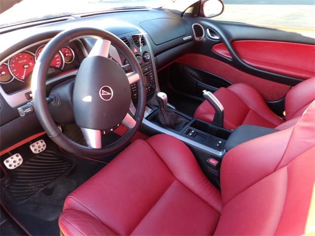 2006 Pontiac GTO (CC-741048) for sale in Mills, Wyoming