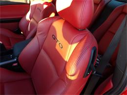 2006 Pontiac GTO (CC-741048) for sale in Mills, Wyoming