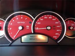 2006 Pontiac GTO (CC-741048) for sale in Mills, Wyoming
