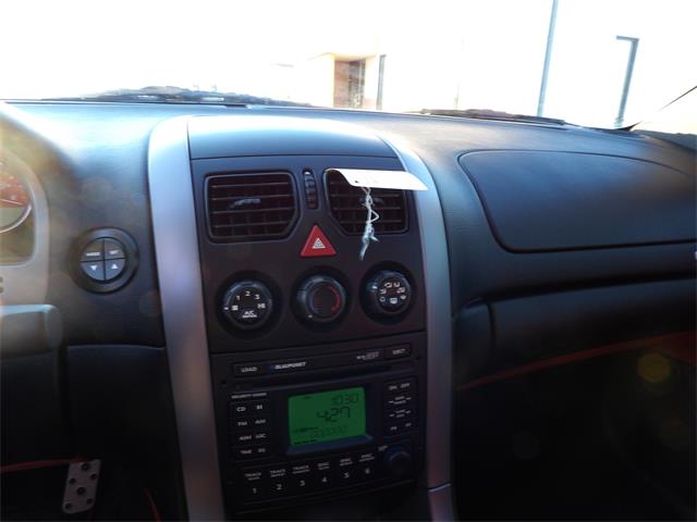 2006 Pontiac GTO (CC-741048) for sale in Mills, Wyoming