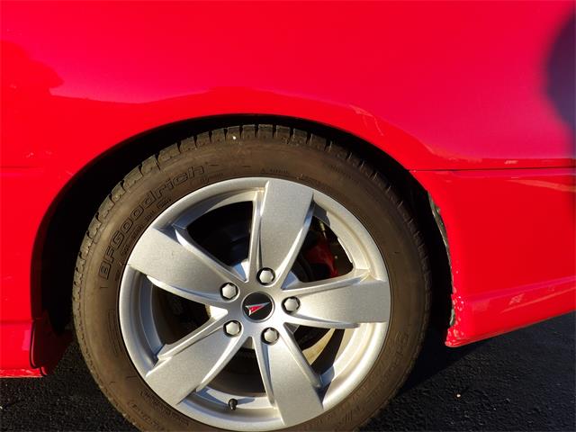 2006 Pontiac GTO (CC-741048) for sale in Mills, Wyoming