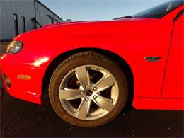 2006 Pontiac GTO (CC-741048) for sale in Mills, Wyoming