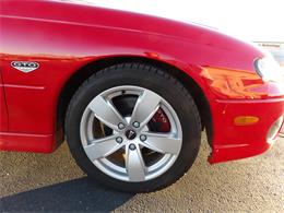 2006 Pontiac GTO (CC-741048) for sale in Mills, Wyoming