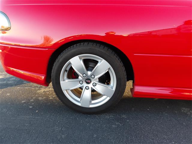 2006 Pontiac GTO (CC-741048) for sale in Mills, Wyoming