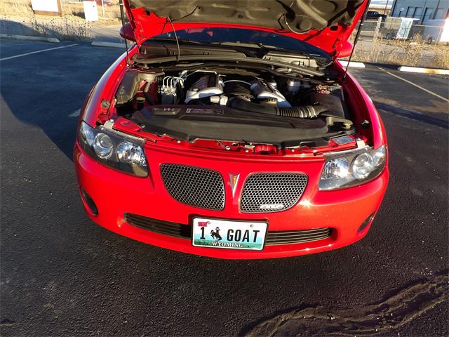 2006 Pontiac GTO (CC-741048) for sale in Mills, Wyoming