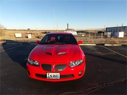 2006 Pontiac GTO (CC-741048) for sale in Mills, Wyoming