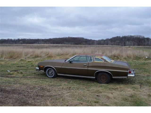 1974 Ford Torino (CC-740111) for sale in Saint Croix Falls, Wisconsin