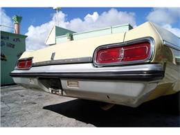 1973 Oldsmobile Delta 88 (CC-741154) for sale in Miami, Florida