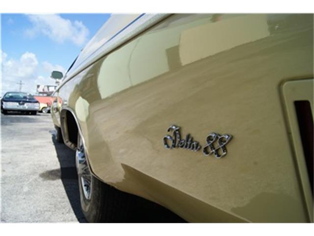 1973 Oldsmobile Delta 88 (CC-741154) for sale in Miami, Florida