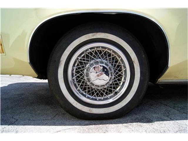 1973 Oldsmobile Delta 88 (CC-741154) for sale in Miami, Florida