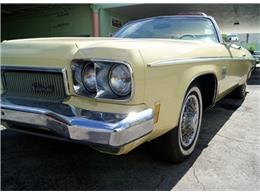 1973 Oldsmobile Delta 88 (CC-741154) for sale in Miami, Florida