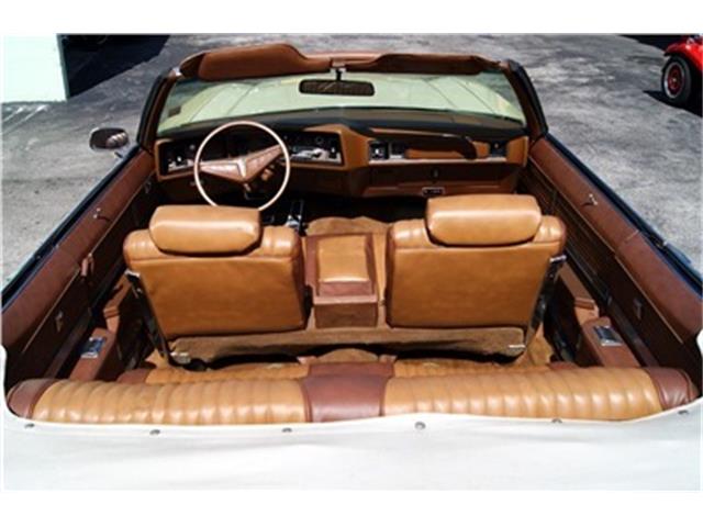 1973 Oldsmobile Delta 88 (CC-741154) for sale in Miami, Florida
