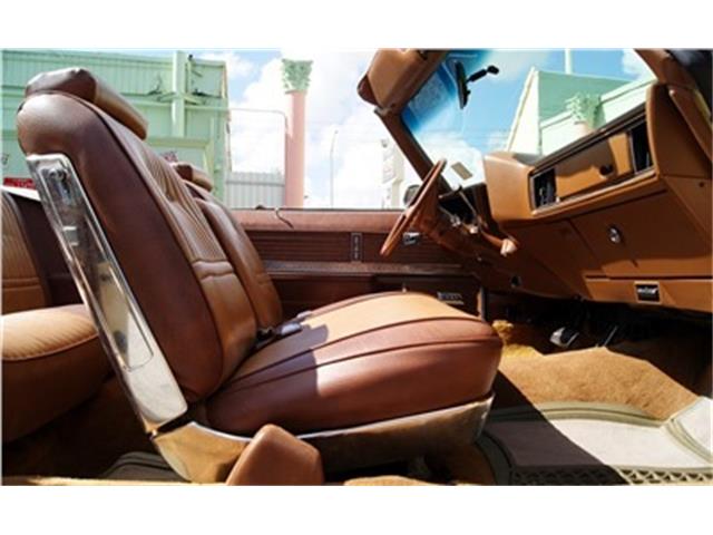 1973 Oldsmobile Delta 88 (CC-741154) for sale in Miami, Florida