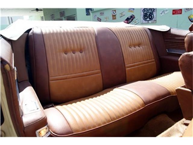 1973 Oldsmobile Delta 88 (CC-741154) for sale in Miami, Florida