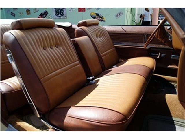 1973 Oldsmobile Delta 88 (CC-741154) for sale in Miami, Florida