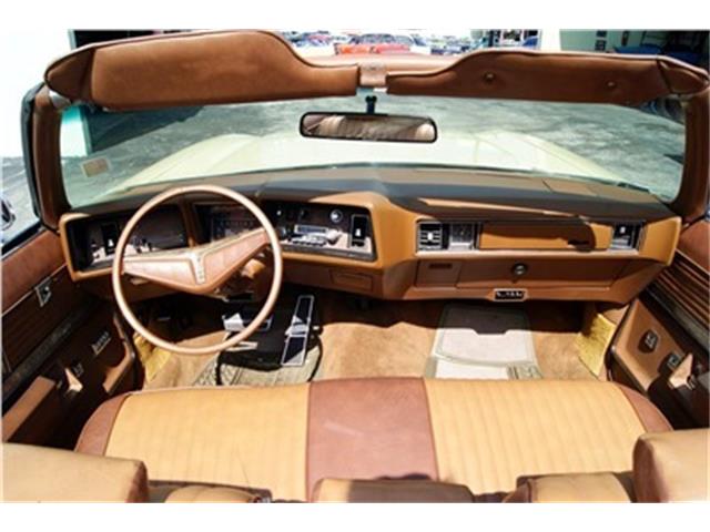 1973 Oldsmobile Delta 88 (CC-741154) for sale in Miami, Florida