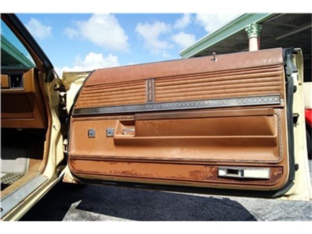 1973 Oldsmobile Delta 88 (CC-741154) for sale in Miami, Florida