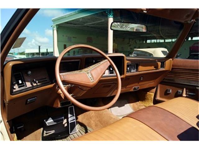 1973 Oldsmobile Delta 88 (CC-741154) for sale in Miami, Florida