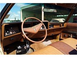 1973 Oldsmobile Delta 88 (CC-741154) for sale in Miami, Florida