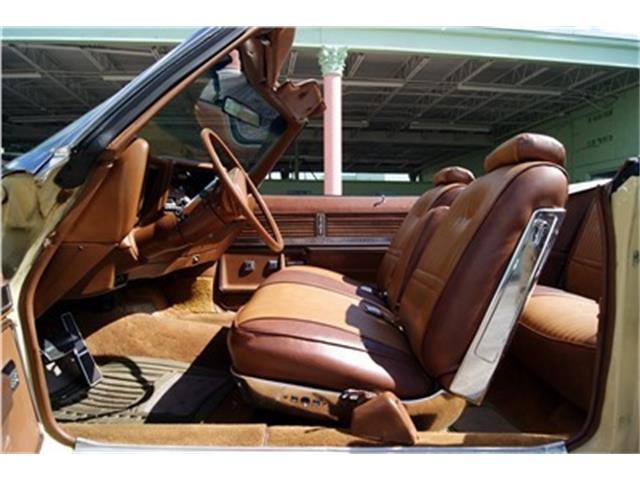 1973 Oldsmobile Delta 88 (CC-741154) for sale in Miami, Florida