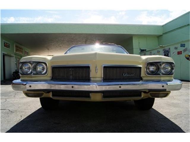1973 Oldsmobile Delta 88 (CC-741154) for sale in Miami, Florida