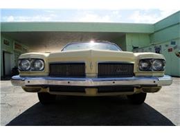 1973 Oldsmobile Delta 88 (CC-741154) for sale in Miami, Florida
