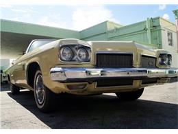 1973 Oldsmobile Delta 88 (CC-741154) for sale in Miami, Florida