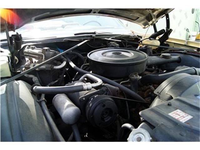 1973 Oldsmobile Delta 88 (CC-741154) for sale in Miami, Florida