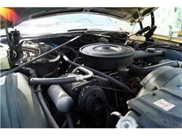 1973 Oldsmobile Delta 88 (CC-741154) for sale in Miami, Florida