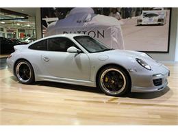 2010 Porsche 911 (CC-741181) for sale in Richmond, 