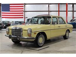 1973 Mercedes-Benz 220 (CC-740177) for sale in Kentwood, Michigan