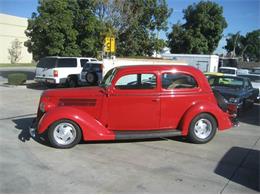 1936 Ford 2-Dr Sedan (CC-741819) for sale in Brea, California