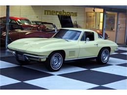 1967 Chevrolet Corvette (CC-741894) for sale in Springfield, Ohio