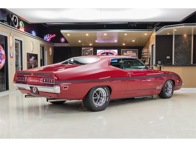 1970 Ford Torino King Cobra Bud Moore Real Front End! for Sale ...