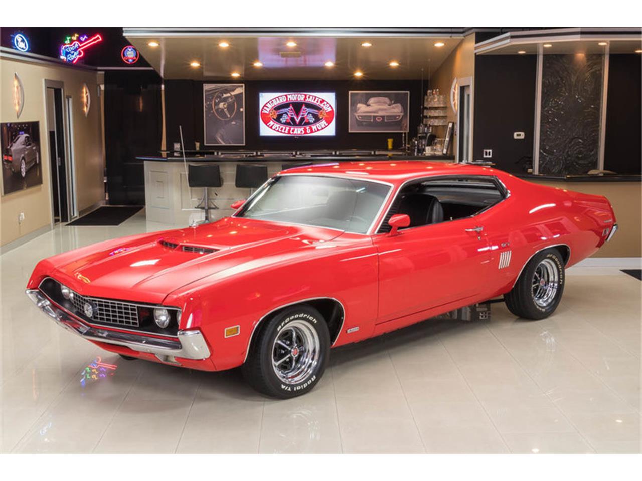 1970 Ford Torino for Sale | ClassicCars.com | CC-741972