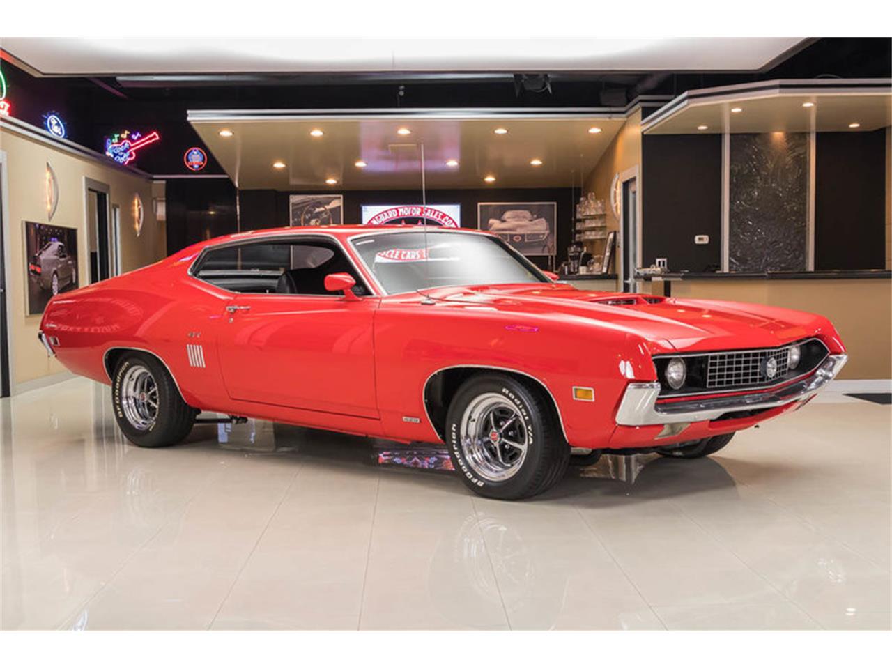 1970 Ford Torino for Sale | ClassicCars.com | CC-741972