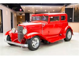 1931 Ford Street Rod (CC-742010) for sale in Plymouth, Michigan